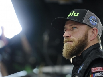 2017 Monster Energy NASCAR Cup Series