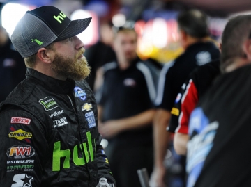2017 Monster Energy NASCAR Cup Series