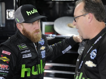 2017 Monster Energy NASCAR Cup Series