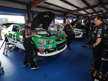 2017 Monster Energy NASCAR Cup Series 2017 Monster Energy NASCAR Cup Series
