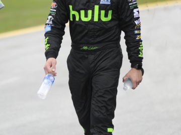 2017 Monster Energy NASCAR Cup Series