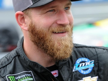 2017 Monster Energy NASCAR Cup Series