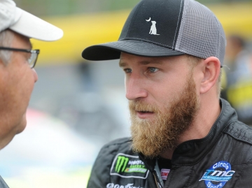 2017 Monster Energy NASCAR Cup Series