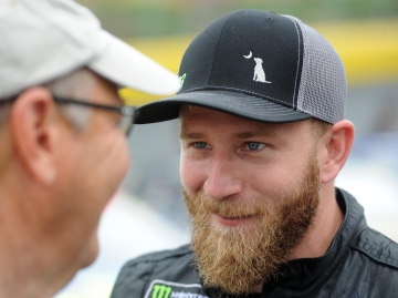 2017 Monster Energy NASCAR Cup Series