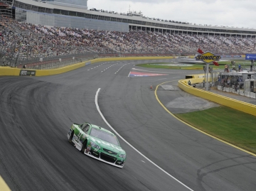 2017 Monster Energy NASCAR Cup Series