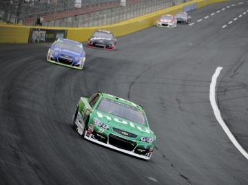 2017 Monster Energy NASCAR Cup Series
