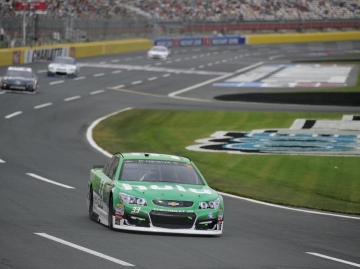 2017 Monster Energy NASCAR Cup Series