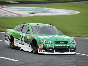 2017 Monster Energy NASCAR Cup Series