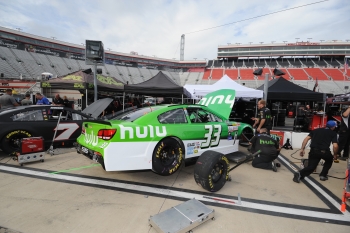 2017 Monster Energy NASCAR Cup Series 2017 Monster Energy NASCAR Cup Series