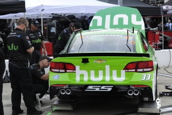 2017 Monster Energy NASCAR Cup Series 2017 Monster Energy NASCAR Cup Series