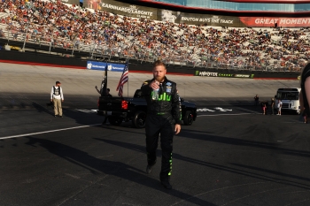 2017 Monster Energy NASCAR Cup Series