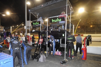 2017 Monster Energy NASCAR Cup Series