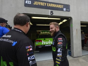 Saturday at the Brickyard/ Lilly Diabetes 2502017 Monster Energy NASCAR Cup Series