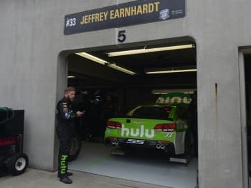 Saturday at the Brickyard/ Lilly Diabetes 2502017 Monster Energy NASCAR Cup Series