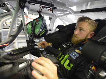 Saturday at the Brickyard/ Lilly Diabetes 2502017 Monster Energy NASCAR Cup Series
