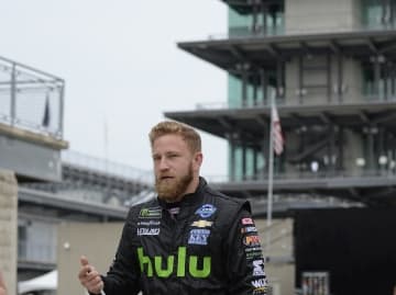 Saturday at the Brickyard/ Lilly Diabetes 2502017 Monster Energy NASCAR Cup Series
