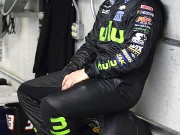 Saturday at the Brickyard/ Lilly Diabetes 2502017 Monster Energy NASCAR Cup Series