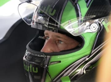 Saturday at the Brickyard/ Lilly Diabetes 2502017 Monster Energy NASCAR Cup Series