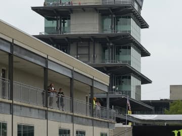Saturday at the Brickyard/ Lilly Diabetes 2502017 Monster Energy NASCAR Cup Series