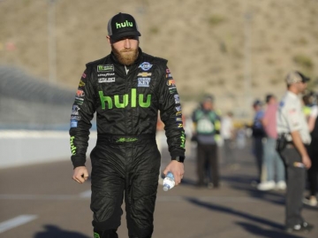 2017 Monster Energy NASCAR Cup Series