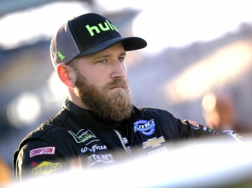 2017 Monster Energy NASCAR Cup Series