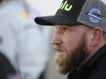 2017 Monster Energy NASCAR Cup Series