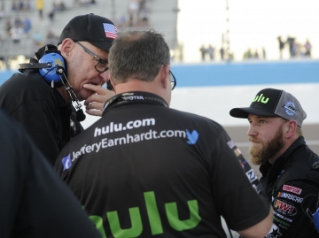 2017 Monster Energy NASCAR Cup Series