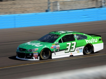 2017 Monster Energy NASCAR Cup Series
