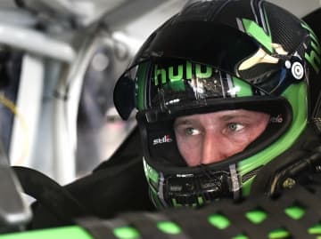 Coke Zero 400
