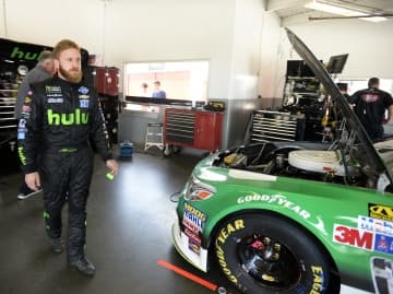 Coke Zero 400