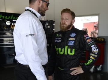 Coke Zero 400