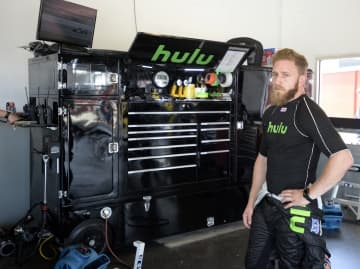 Coke Zero 400
