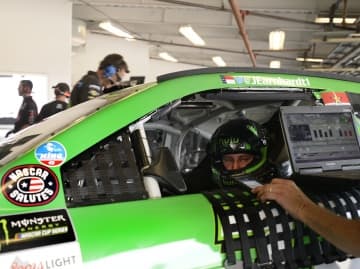 Coke Zero 400