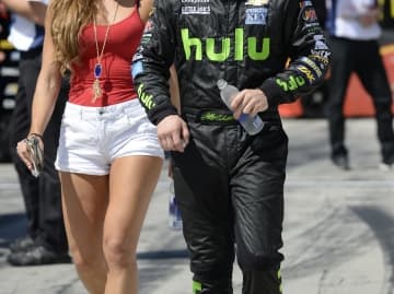 Coke Zero 400