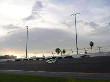 Saturday at Daytona2017 NASCAR Xfinity Series 2017 Monster Energy NASCAR Cup Series