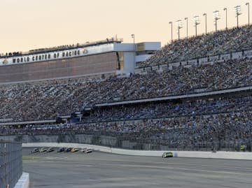 Saturday at Daytona2017 NASCAR Xfinity Series 2017 Monster Energy NASCAR Cup Series