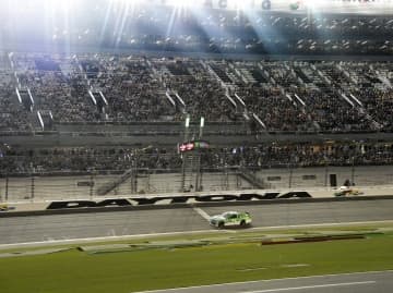 Saturday at Daytona2017 NASCAR Xfinity Series 2017 Monster Energy NASCAR Cup Series