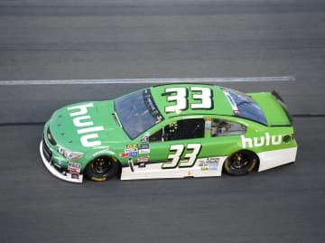 Saturday at Daytona2017 NASCAR Xfinity Series 2017 Monster Energy NASCAR Cup Series