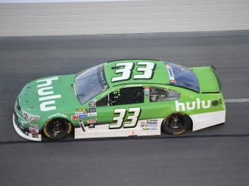 Saturday at Daytona2017 NASCAR Xfinity Series 2017 Monster Energy NASCAR Cup Series