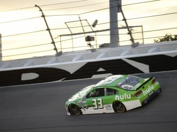 Saturday at Daytona2017 NASCAR Xfinity Series 2017 Monster Energy NASCAR Cup Series