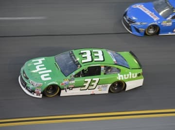 Saturday at Daytona2017 NASCAR Xfinity Series 2017 Monster Energy NASCAR Cup Series