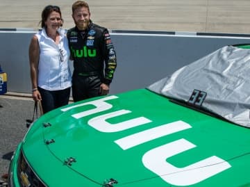 Drive For Autism 400