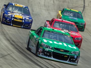 Drive For Autism 400