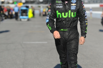2017 Monster Energy NASCAR Cup Series