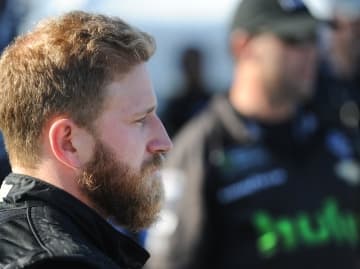 2017 Monster Energy NASCAR Cup Series
