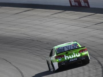 Sunday at MIS2017 Monster Energy NASCAR Cup Series