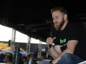 Sunday at MIS2017 Monster Energy NASCAR Cup Series