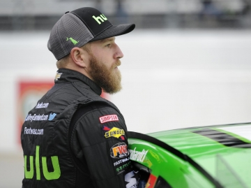 2017 Monster Energy NASCAR Cup Series