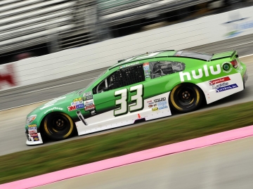 2017 Monster Energy NASCAR Cup Series