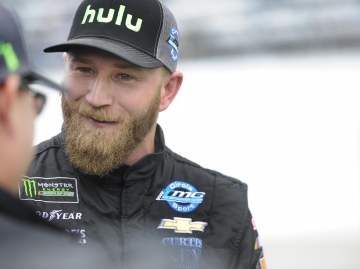 2017 Monster Energy NASCAR Cup Series 2017 Monster Energy NASCAR Cup Series